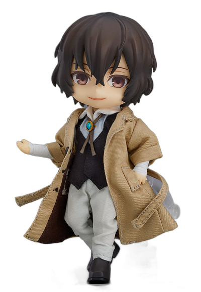 Nendoroid Doll Osamu Dazai