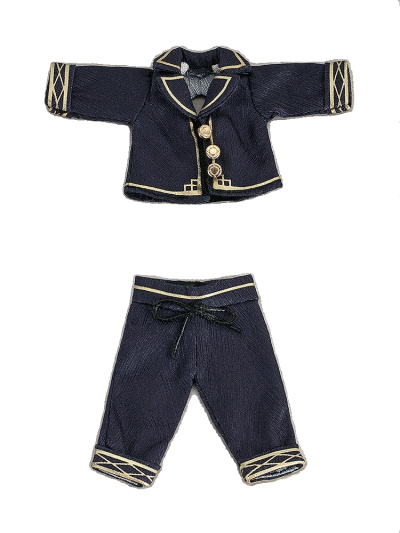 Nendoroid Doll Outfit Set: Aventurine - Pajamas Ver.