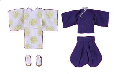 Nendoroid Doll Outfit Set: Kannushi
