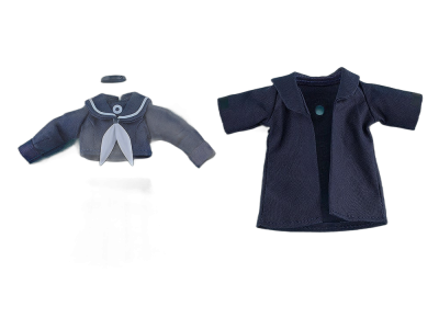 Nendoroid Doll Outfit Set: Plana