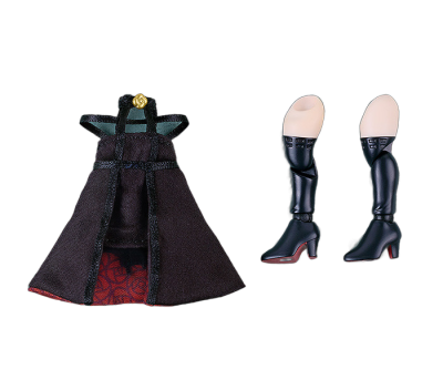 Nendoroid Doll Outfit Set: Yor Forger Thorn Princess Ver.