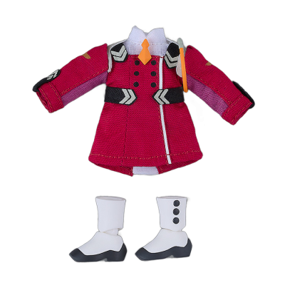 Nendoroid Doll Outfit Set: Zero Two