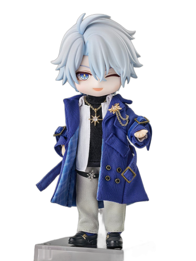 Nendoroid Doll Phainon: Express Travel Ver.