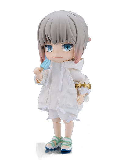 Nendoroid Doll Pretender/Oberon: Refreshing Summer Prince Ver.