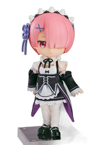 Nendoroid Doll Ram