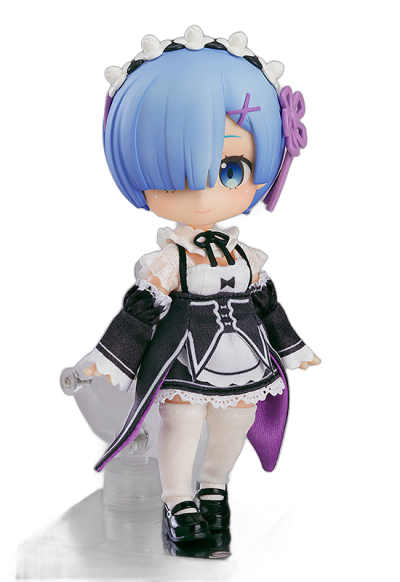 Nendoroid Doll Rem
