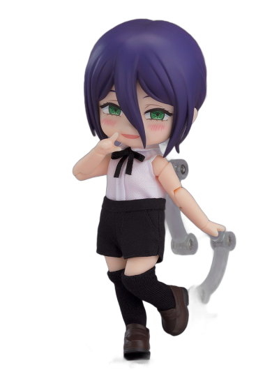 Nendoroid Doll Reze