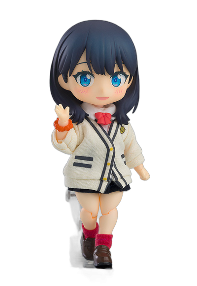Nendoroid Doll Rikka Takarada
