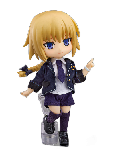 Nendoroid Doll Ruler: Casual Ver.
