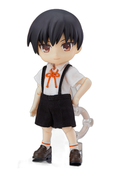 Nendoroid Doll: Ryo