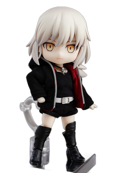 Nendoroid Doll: Saber/Altria Pendragon (Alter) Shinjuku Ver.