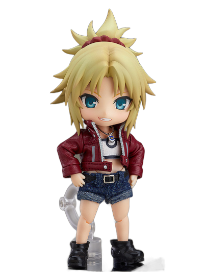 Nendoroid Doll Saber of "Red": Casual Ver.