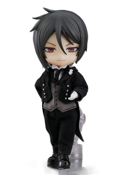 Nendoroid Doll Sebastian Michaelis