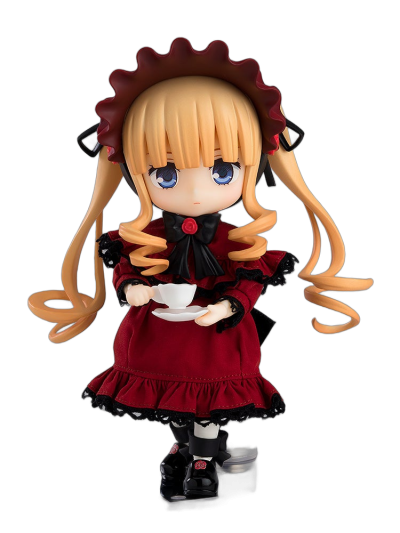 Nendoroid Doll Shinku