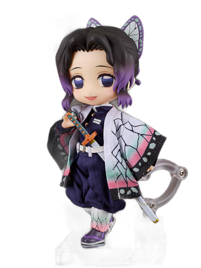 Nendoroid Doll Shinobu Kocho