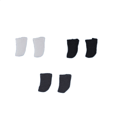Nendoroid Doll Socks Set