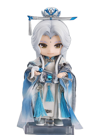 Nendoroid Doll Su Huan-Jen: Contest of the Endless Battle Ver.