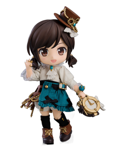 Nendoroid Doll Tailor: Anna Moretti