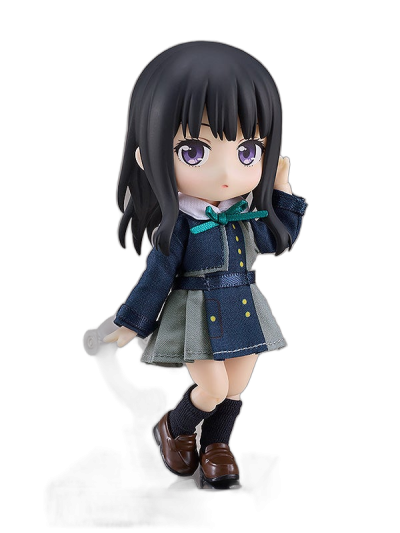 Nendoroid Doll Takina Inoue