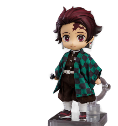 Nendoroid Doll Tanjiro Kamado