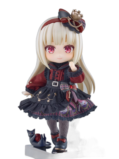Nendoroid Doll Through the Looking-Glass: Alice - Another Color