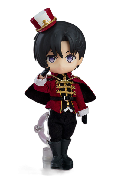 Nendoroid Doll Toy Soldier: Callion