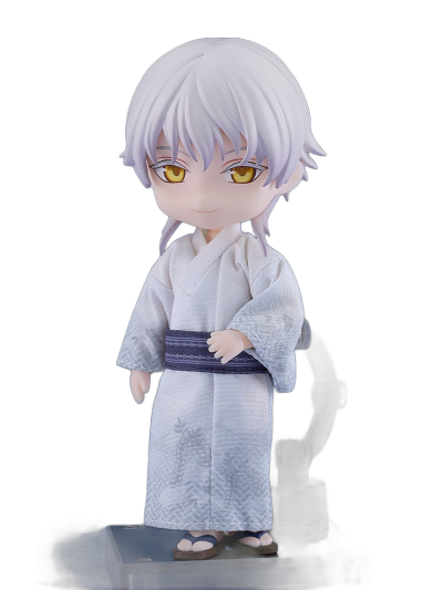 Nendoroid Doll Tsurumaru Kuninaga: Casual Outfit Ver.