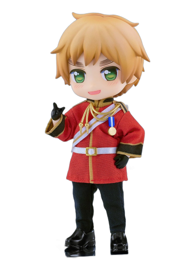 Nendoroid Doll UK