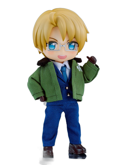 Nendoroid Doll USA