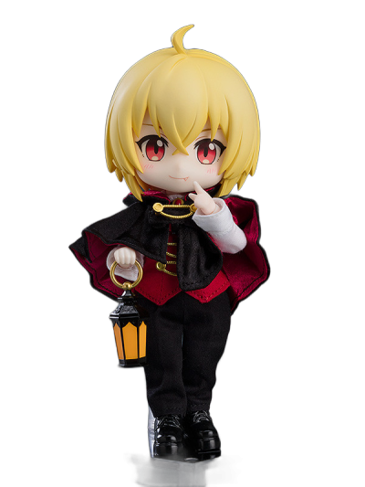 Nendoroid Doll Vampire: Camus