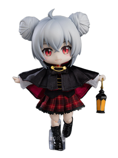 Nendoroid Doll Vampire: Milla
