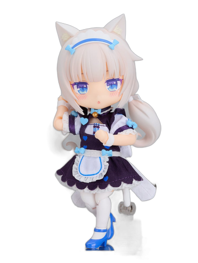 Nendoroid Doll Vanilla