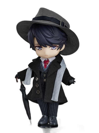 Nendoroid Doll Victor: If Time Flows Back Ver.