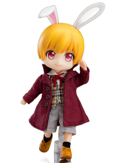 Nendoroid Doll White Rabbit