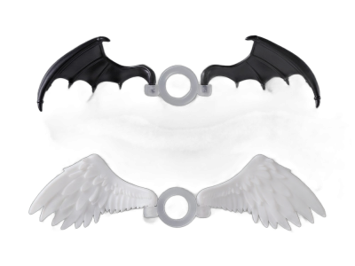 Nendoroid Doll Wing Parts Set