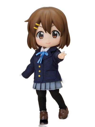 Nendoroid Doll Yui Hirasawa