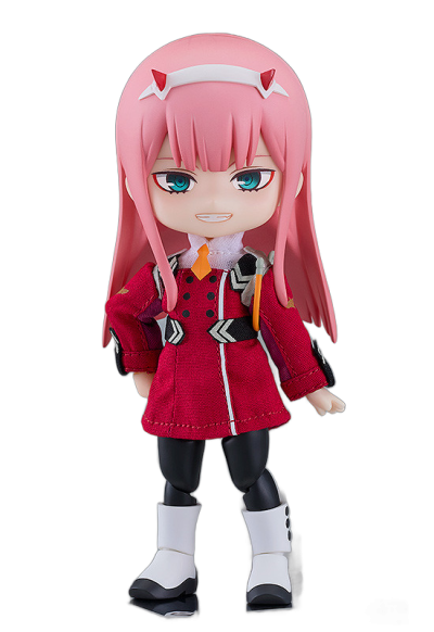 Nendoroid Doll Zero Two