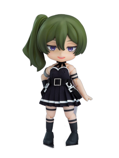 Nendoroid Doll Übel