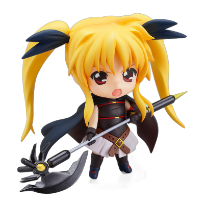 Nendoroid Fate Testarossa: The MOVIE 1st Ver.