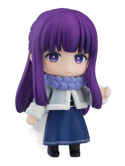 Nendoroid Fern: Winter Clothes Ver. [Basic]