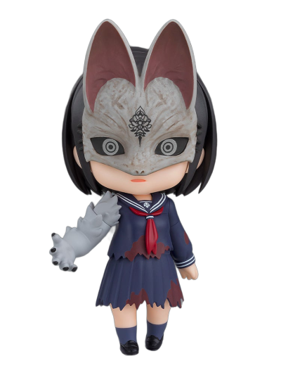 Nendoroid Fox Hinako