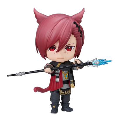 Nendoroid G'raha Tia