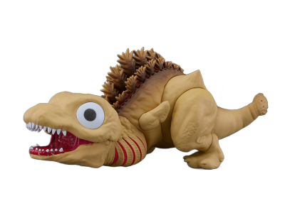 Nendoroid Godzilla (2016) Second Form