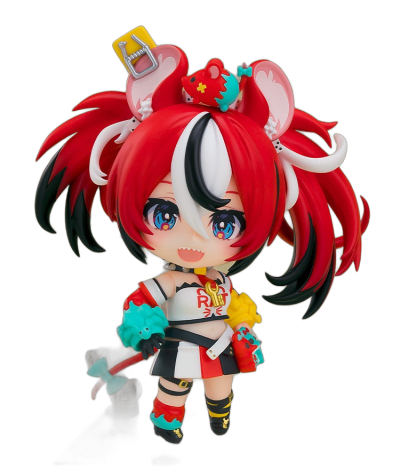 Nendoroid Hakos Baelz