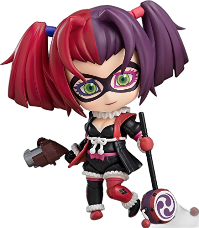 Nendoroid Harley Quinn