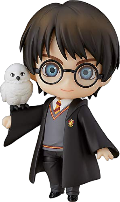 Nendoroid Harry Potter