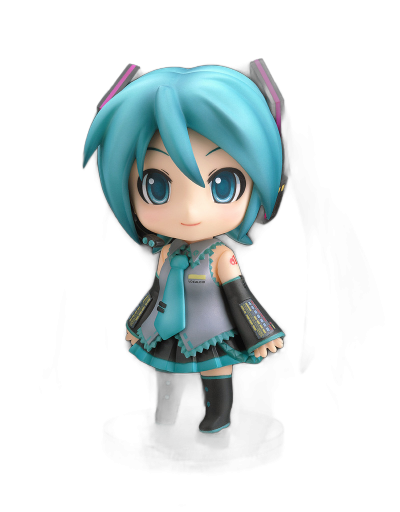 Nendoroid Hatsune Miku