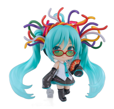 Nendoroid Hatsune Miku: HMO Ver.
