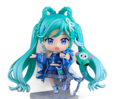 Nendoroid Hatsune Miku: Magical Mirai 2025 Ver.