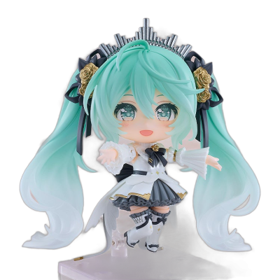 Nendoroid Hatsune Miku Symphony: 10th Anniversary Ver.